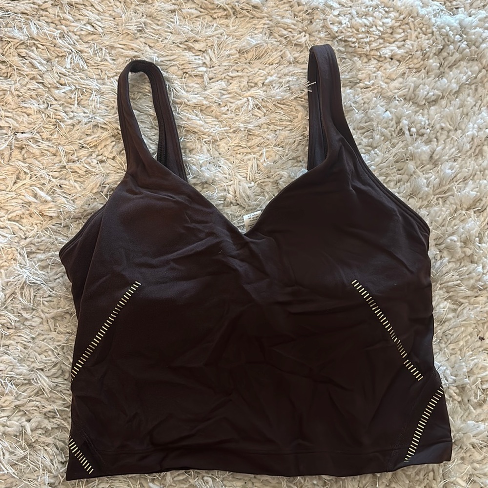 🏃‍♀️ lululemon sports bralette